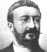 Alfred Binet Alfred Binet