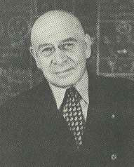 Alfred Habdank Skarbek Korzybski