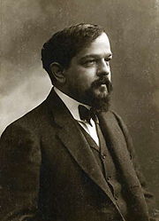 Achille-Claude Debussy