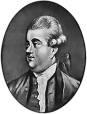 Edward Gibbon