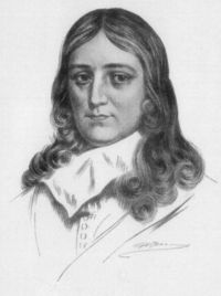 John Milton John Milton