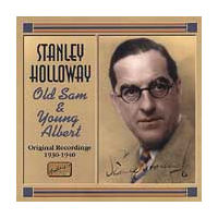 Stanley Augustus Holloway