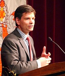 George Robert Stephanopoulos George Robert Stephanopoulos