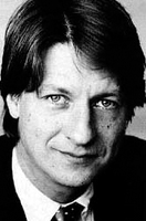 Patrick Jake 'P.J.' O'Rourke Patrick Jake 'P.J.' O'Rourke