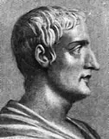 Publius Cornelius Tacitus Publius Cornelius Tacitus