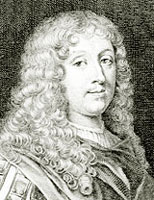 François, Duc de La Rochefoucauld François, Duc de La Rochefoucauld