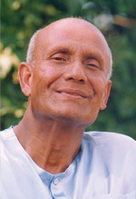 Sri Chinmoy Kumar Ghose Sri Chinmoy Kumar Ghose