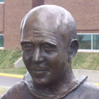 Thomas Merton Thomas Merton